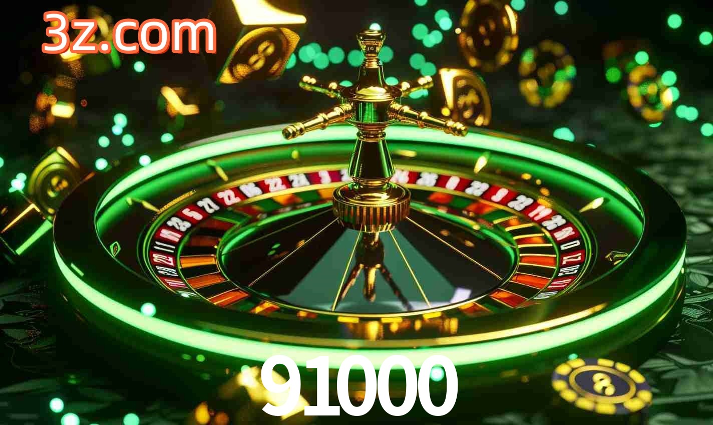 Desfrutar de um Cassino 91000