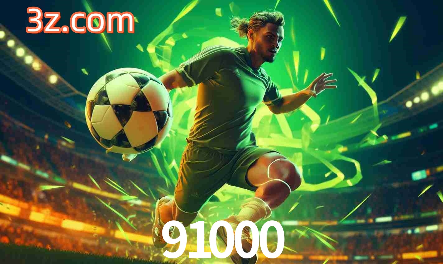 Diversidade Apostas no 91000