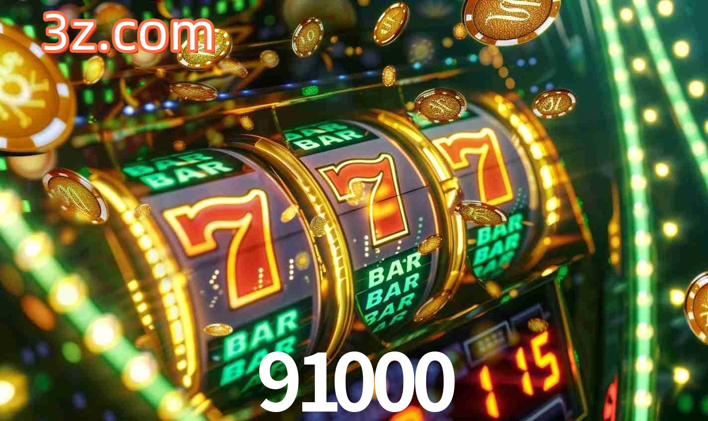 Populares Slots 91000
