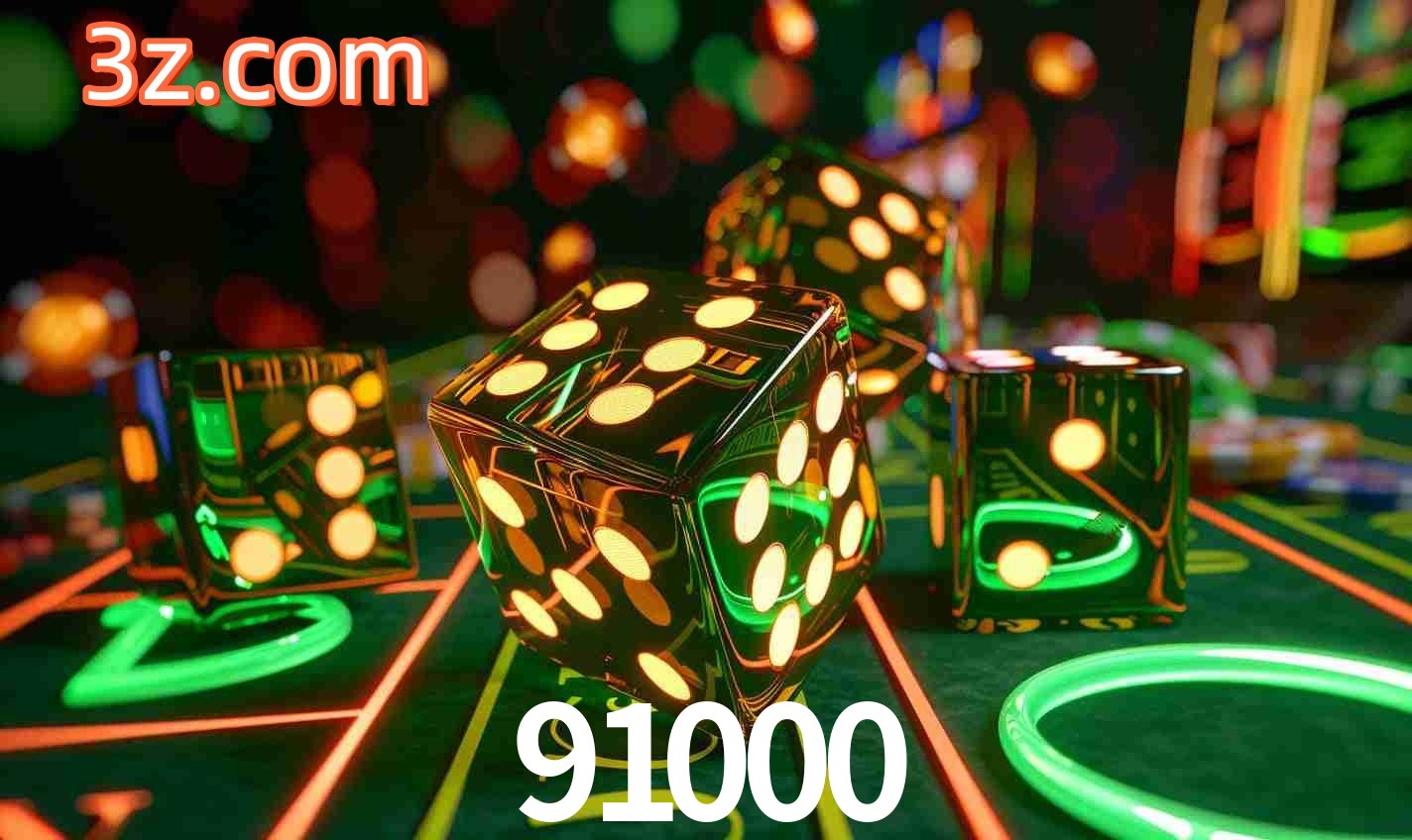 Entretenimento no Jogos 91000