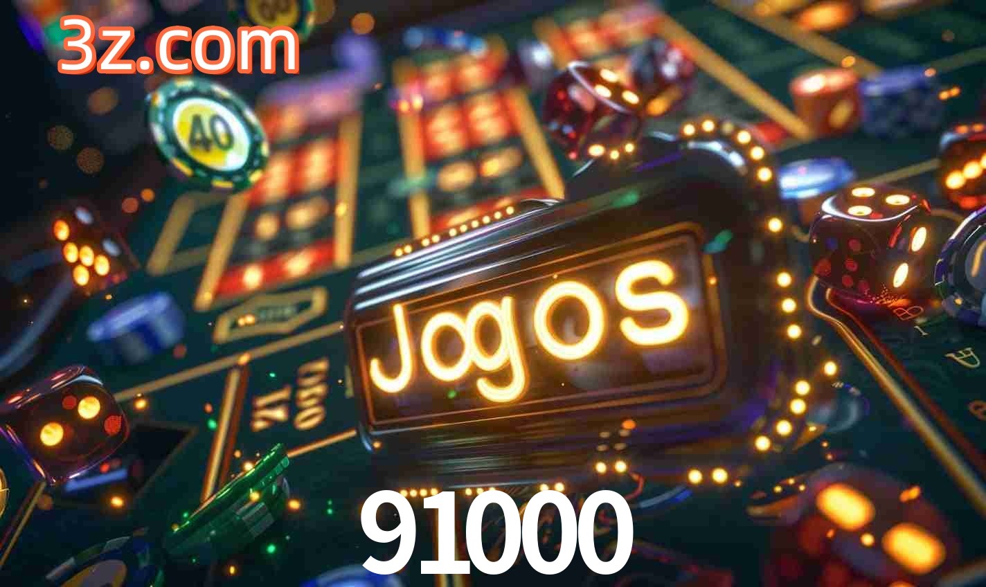 Mundo dos Jogos 91000