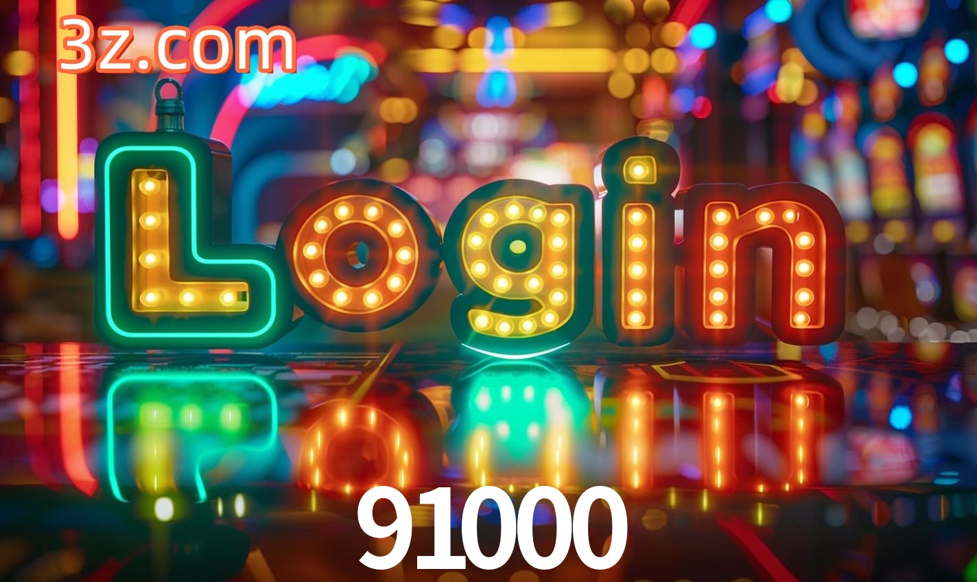 Mundo dos Jogos Cassino 91000
